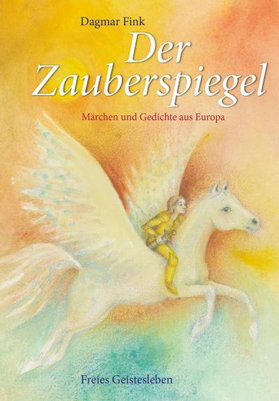 Der Zauberspiegel