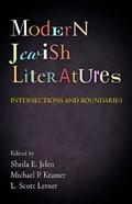 Modern Jewish Literatures