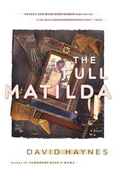 Full Matilda