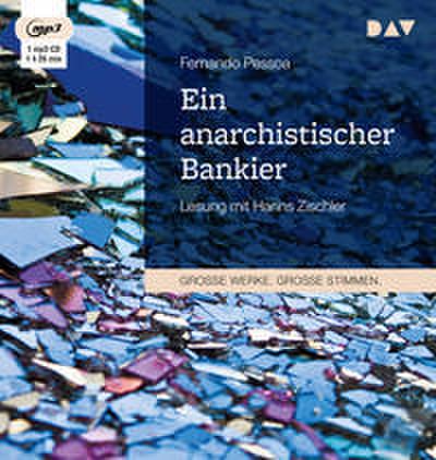 Ein anarchistischer Bankier