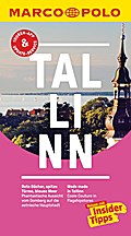 MARCO POLO Reiseführer Tallinn