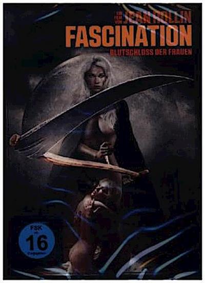 Fascination - Blutschloss der Frauen