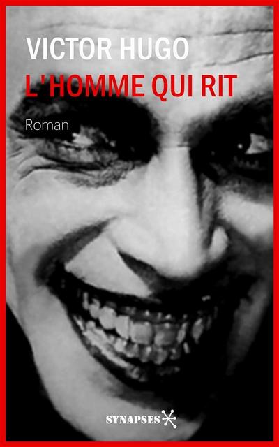 L’homme qui rit