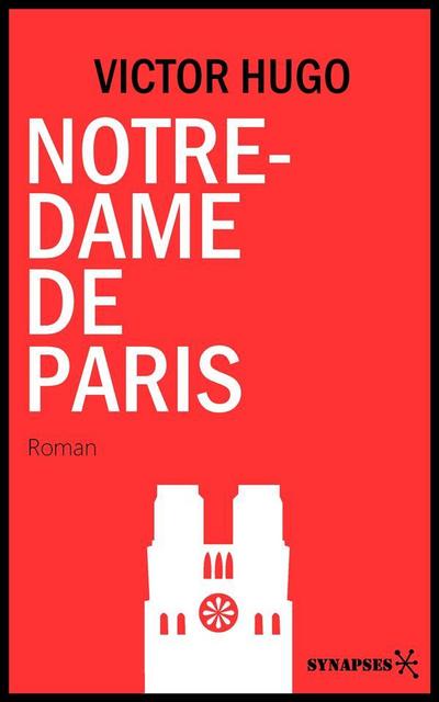 Notre-Dame de Paris