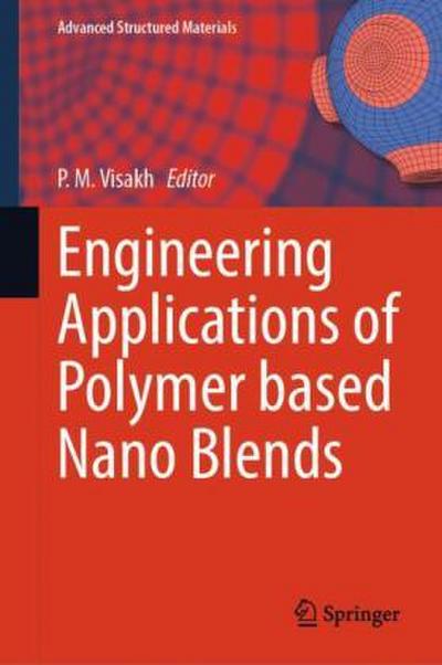 Engineering Applications of  Polymer based Nano Blends
