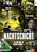 Nachtschicht - Es lebe der Tod & Cash & Carry