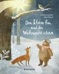 Der kleine Bär und der Weihnachtsstern