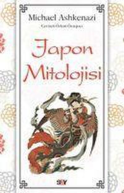 Japon Mitolojisi