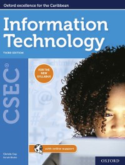 Information Technology CSEC(R)