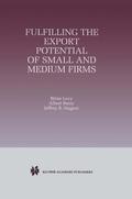Fulfilling the Export Potential of Small and Mediu