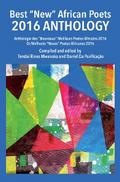 Mwanaka: Best New African Poets 2016 Anthology