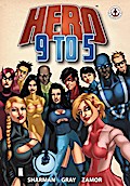 Hero 9 to 5