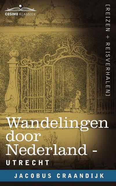 Wandelingen Door Nederland
