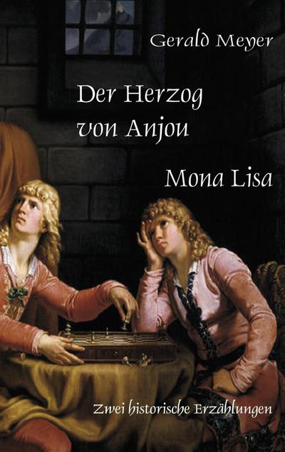 Der Herzog von Anjou