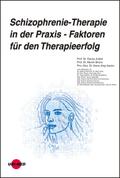 Schizophrenie-Therapie in der Praxis - Faktoren für den Therapieerfolg