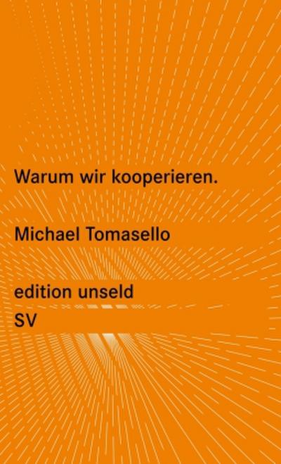 Warum wir kooperieren