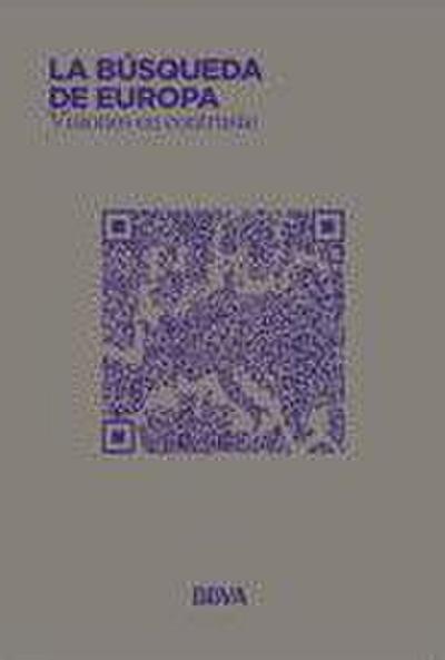 La búsqueda de Europa : BBVA