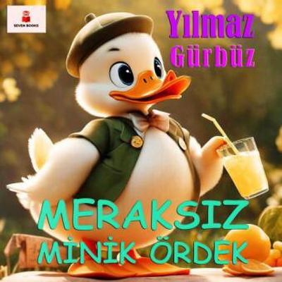 Meraks¿z Minik Ördek