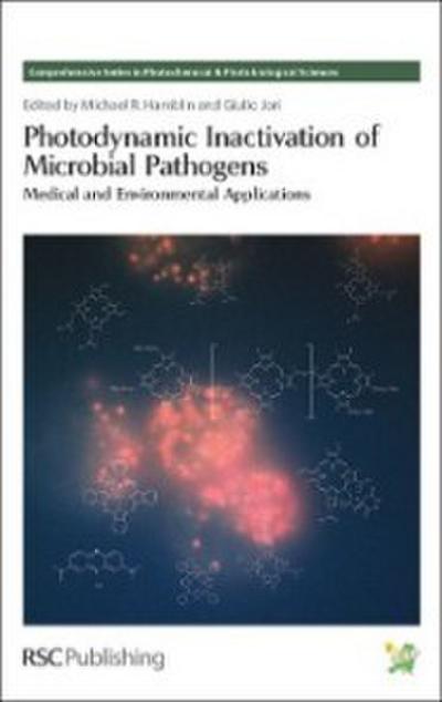 Photodynamic Inactivation of Microbial Pathogens