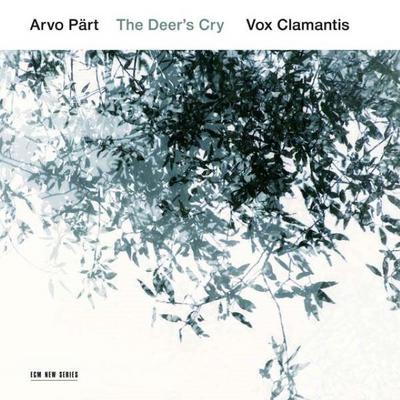 The Deer’s Cry