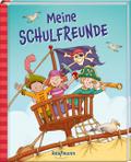 Meine Schulfreunde