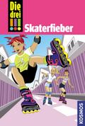 Die drei !!!, 7, Skaterfieber (drei Ausrufezeichen