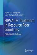 HIV/AIDS Treatment in Resource Poor Countries
