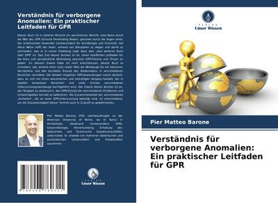 Verständnis für verborgene Anomalien: Ein praktischer Leitfaden für GPR