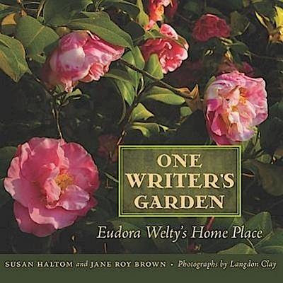 One Writer’s Garden