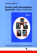 Grund- und Leistungskurs Spanisch.. Bd.1