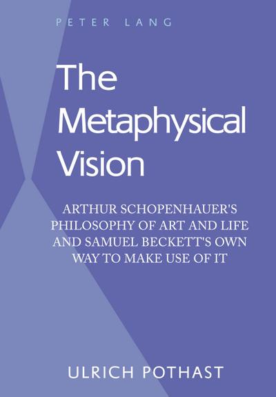 The Metaphysical Vision