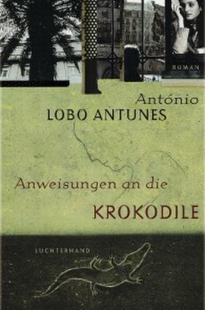 Anweisungen an die Krokodile