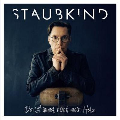 Da ist immer noch mein Herz, 1 Audio-CD