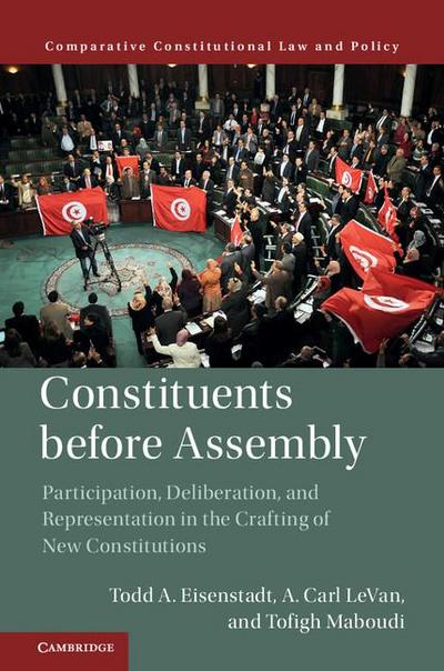 Constituents before Assembly
