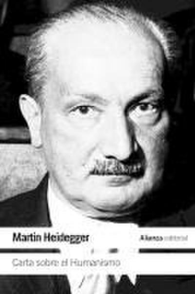 Carta sobre el humanismo