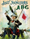 Jolly Youngster ABC (Illustrated Edition)
