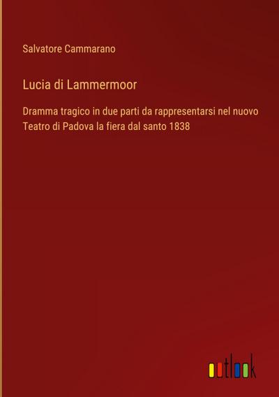 Lucia di Lammermoor