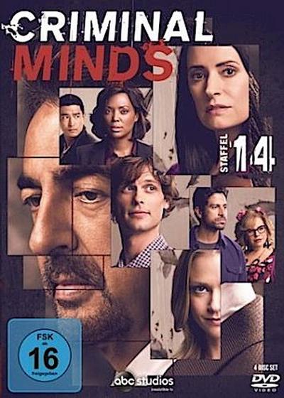 Criminal Minds