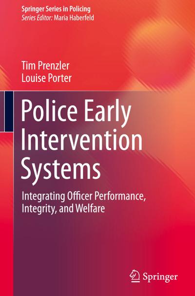 Police Early Intervention Systems