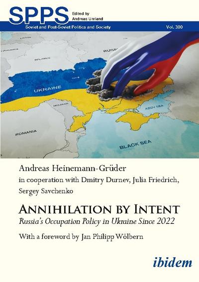 Annihilation by Intent