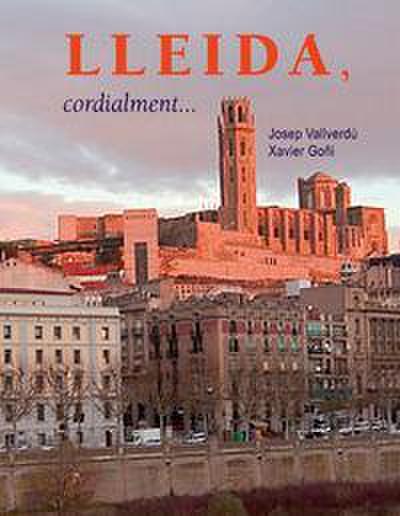Lleida cordialmente