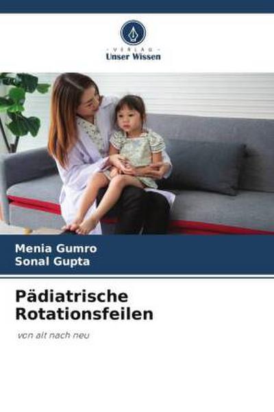 Pädiatrische Rotationsfeilen