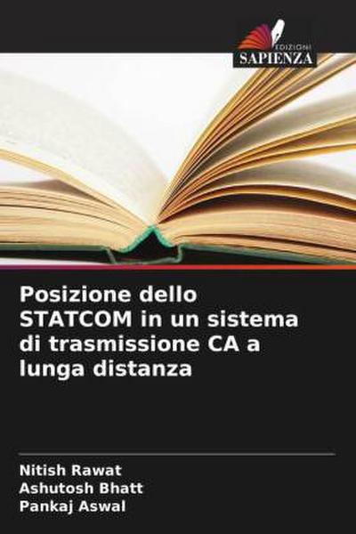 Posizione dello STATCOM in un sistema di trasmissione CA a lunga distanza