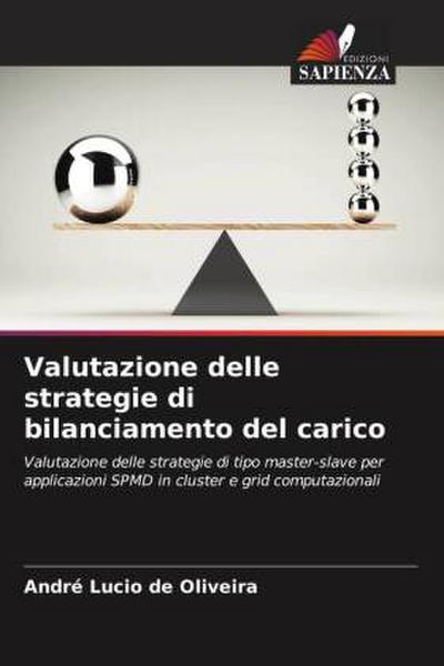 Valutazione delle strategie di bilanciamento del carico