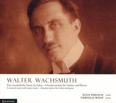 Eine musikalische Soiree