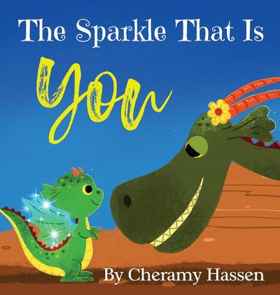The Sparkle That Is You
