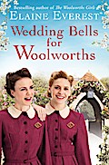 Wedding Bells for Woolworths