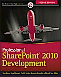 Professional SharePoint 2010 Development