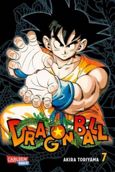 Dragon Ball Massiv 7. Bd.7