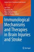Immunological Mechanisms and Therapies in Brain Injuries and Stroke